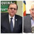 Gheorghe Flutur și Ion Lungu, pe primele locuri pentru Consiliul Județean și Primăria ...