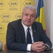 Deputatul AUR Florin Pușcașu îi solicită premierului Ciolacu un plan de acțiune național ...