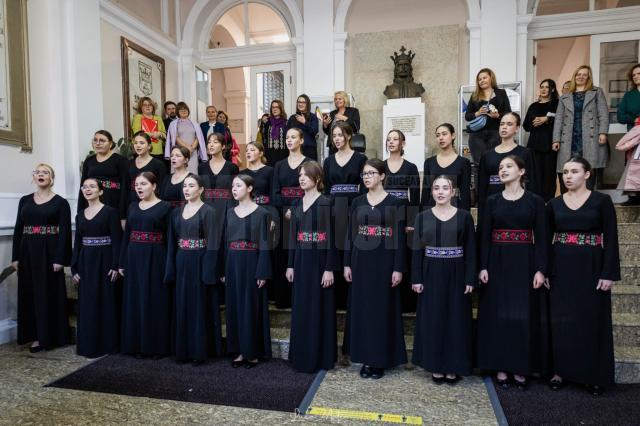 Experiențe ale educatiei nonformale, la CSCM