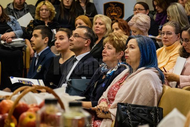 Experiențe ale educatiei nonformale, la CSCM