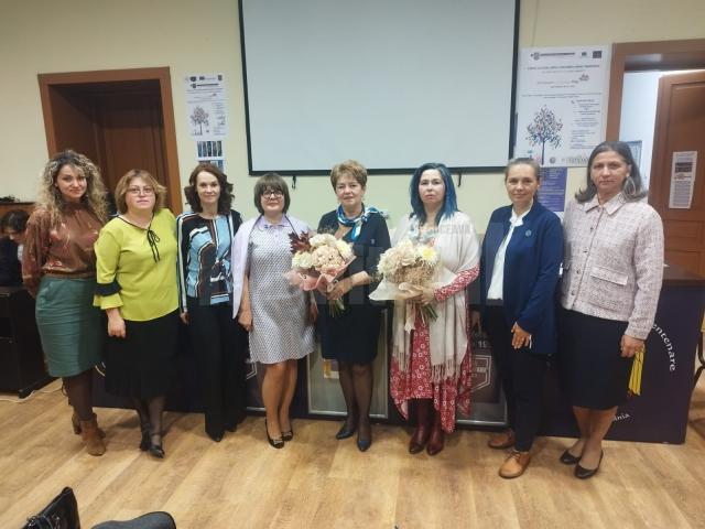 Experiențe ale educatiei nonformale, la CSCM