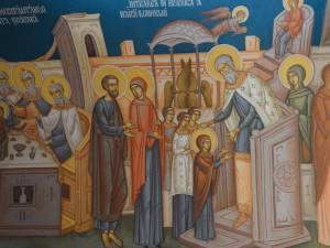 Intrarea în biserică a Maicii Domnului – Predica Înaltpreasfințitului Părinte Calinic