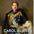Expoziția dedicată regelui Carol al II-lea, la Școala Gimnazială Băișești