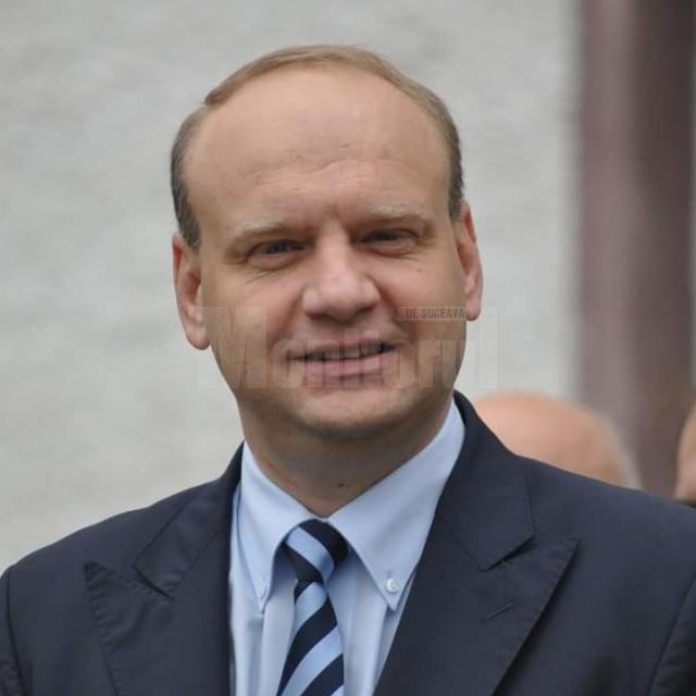 Avocatul Ovidiu Donțu