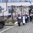 Angajații Casei de Pensii Suceava vor protesta zilnic timp de două ore pentru a solicita ...