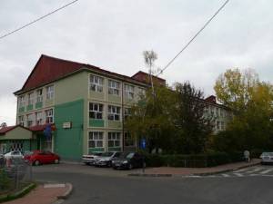 Colegiul Tehnic „Samoil Isopescu”