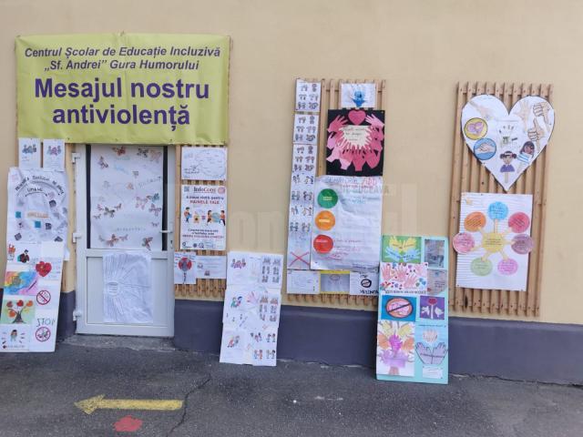 ”19 zile de prevenire a abuzurilor și violențelor asupra copiilor și tinerilor”