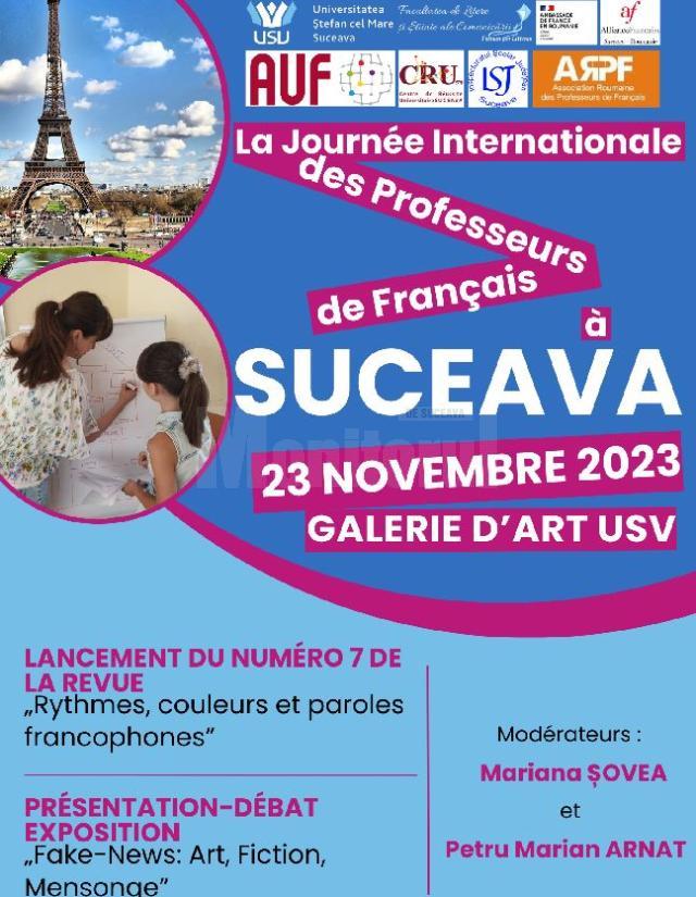 Unde fugim de-acasă... Perioada 23 – 29 noiembrie