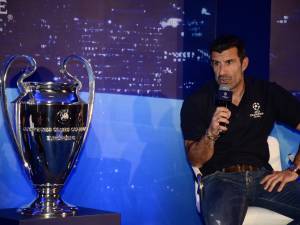 Luis Figo – unul din cei mai mari fotbaliști portughezi