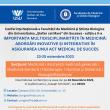 A doua ediție a Conferinței Naționale în domeniul medical, organizată de Facultatea de ...