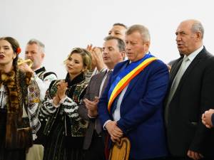 Gala de premiere „10 pentru folclor”, ediția a VIII-a, la Suceava și Putna