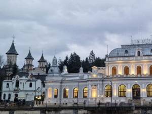 Ziua Bucovinei, în Țara Dornelor: Inaugurarea Cazinoului, târgul de turism și de produse locale
