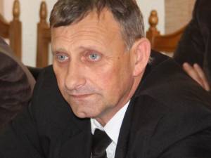 Șeful Inspectoratului Teritorial de Muncă Suceava, Romeo Butnariu