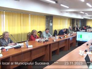 Măsura de indexare a taxelor și impozitelor locale pentru 2024 cu rata inflației a fost aprobată în ședința de Consiliu Local de joi