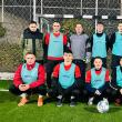 Firefighters a condus tot campionatul dar a incheiat Liga Companiilor pe locul 3