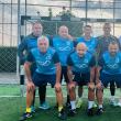 Vivendi a castigat campionatul judetean de old-boys