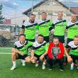 EcoOptic a incheiat campionatul de old-boys pe pozitia secunda