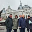 Niculai Barbă îi invită pe turiști să își petreacă minivacanța de Ziua Națională la ...