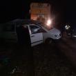 Un bărbat mort, trei răniți cu multiple traumatisme, în urma accidentului de tren de la ...