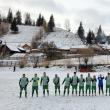 Nu mai puțin de 15 goluri s-au marcat în partida de Liga a IV-a de la Iacobeni