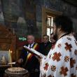 Biserica „Sfinții Mucenici Mercurie și Ecaterina”, construită la Rădășeni în urmă cu 412 ani, și-a sărbătorit hramul