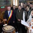 Biserica „Sfinții Mucenici Mercurie și Ecaterina”, construită la Rădășeni în urmă cu 412 ani, și-a sărbătorit hramul