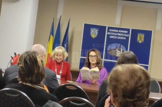 ”În numele tatălui”, în lectura autoarei Natalia Onofrei