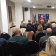 Lansarea cărţii ”În numele tatălui”, a scriitoarei Natalia Onofrei