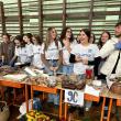 „Săptămâna fructelor și legumelor donate”, la Colegiul Tehnic Rădăuți