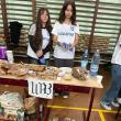 „Săptămâna fructelor și legumelor donate”, la Colegiul Tehnic Rădăuți