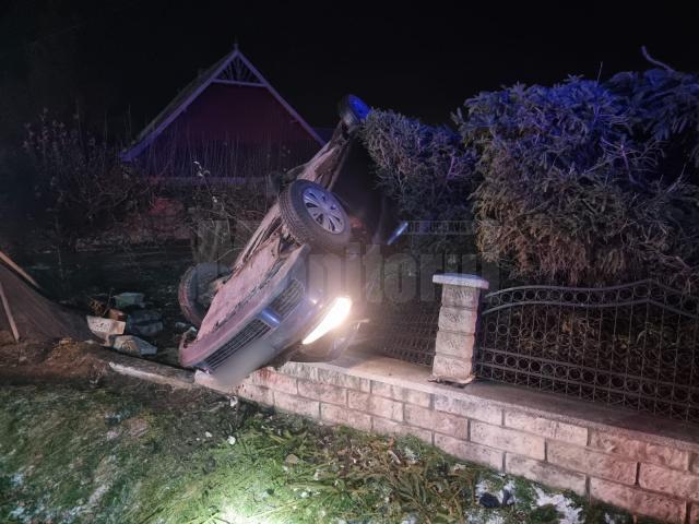 Accidentul de la Frătăuți