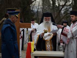 99 de ani de la infiintarea Colegiului militar, Foto elev fruntaș Matei Trofin