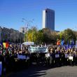 Silvicultorii se pregătesc de proteste, nemulțumiți de proiectul Legii pensiilor