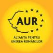 AUR solicită coaliției PSD-PNL retragerea sprijinului pentru Alfred Simonis