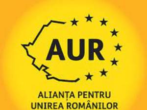 Alianța pentru Unirea Românilor (AUR)