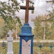 Monumentenele românești interbelice din Episcopia Hotinului