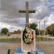 Monumentenele românești interbelice din Episcopia Hotinului