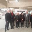 Expoziția „Suceava între ieri și azi”, inaugurată în sediul Primăriei Suceava