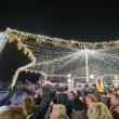 Ziua Bucovinei, la 105 ani de la Unire, sărbătorită prin concerte și aprinderea luminilor de sărbătoare