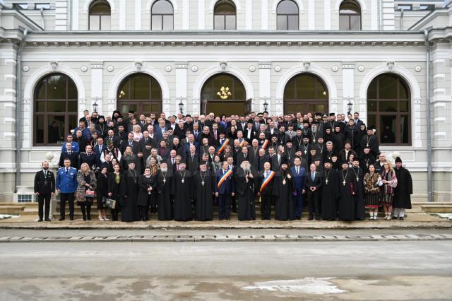 Complexul Muzeal Cazinoul Băilor - Palatul Dornelor a fost redeschis de Ziua Bucovinei