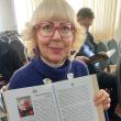 Scriitoarea Elena Brândușa Steiciuc, prezentă în Antologia aniversara a Filialei Iași a Uniunii Scriitorilor