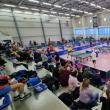 700 de sportivi din trei țări au concurat la Cupa Bucovinei la tenis de masă