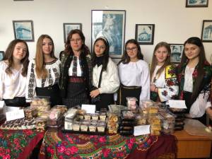 Ziua Bucovinei, la Colegiul Andronic Motrescu