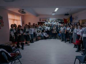 Ziua Bucovinei, la Colegiul Andronic Motrescu
