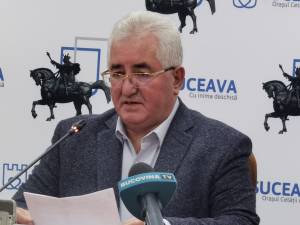 Ion Lungu a anunțat că miercuri au fost depuse documentațiile SIDU la ADR Piatra Neamț
