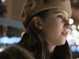 Anastasia Renata Tanasă, una din cele mai bune voci tinere din județul Suceava, a lansat un videoclip filmat în trei locații foarte cunoscute din municipiul Suceava