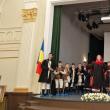 Colindători pe scena Centrului Muzeal „Cazinoul Băilor”