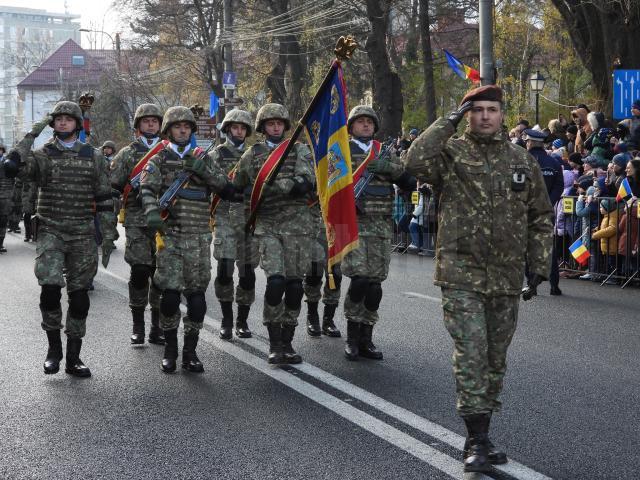 Ziua Națională a României