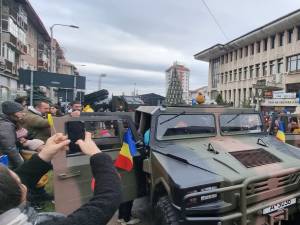 Ziua Națională a României