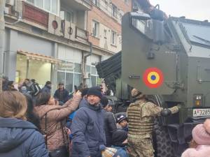 Ziua Națională a României